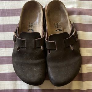 Birkenstock Betula Slides